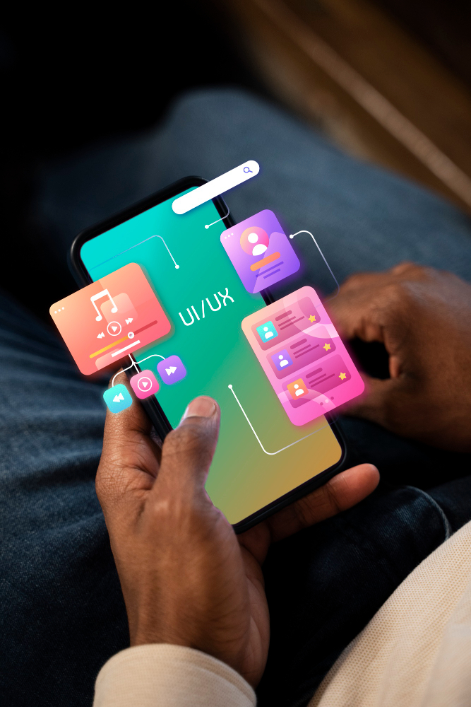 what is a microapp