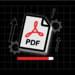 why is PDF file so big