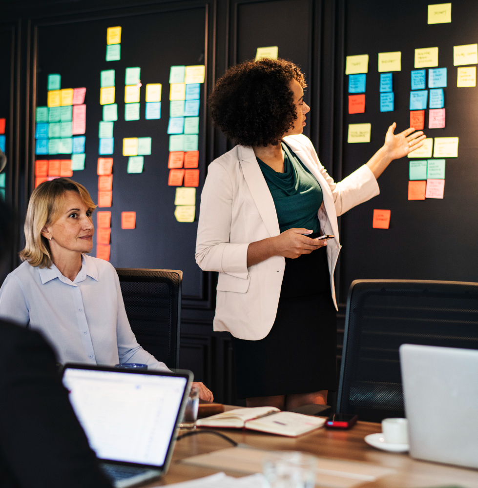 simplifying all projects