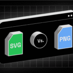 benefits of using SVG