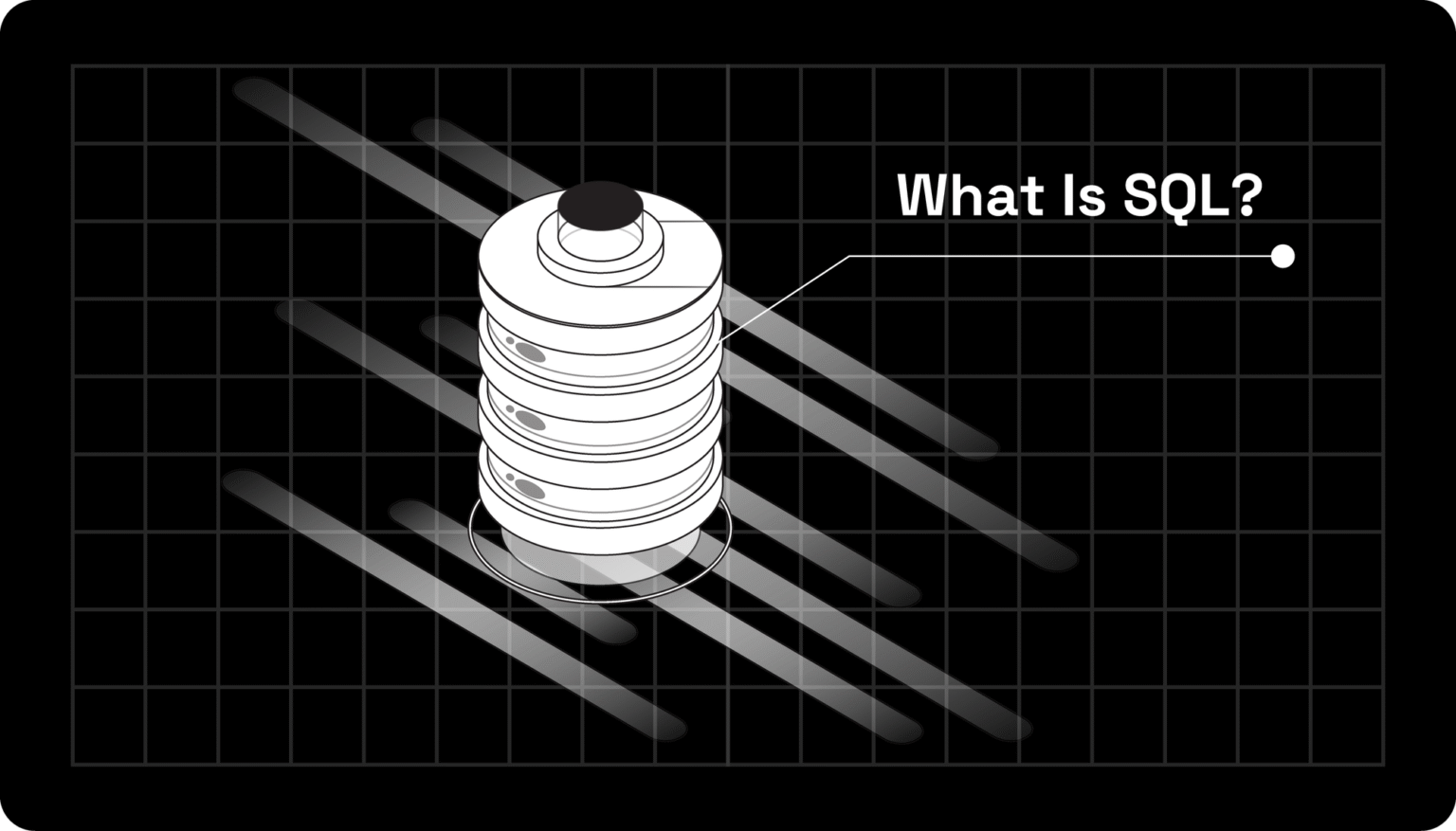 what is sql