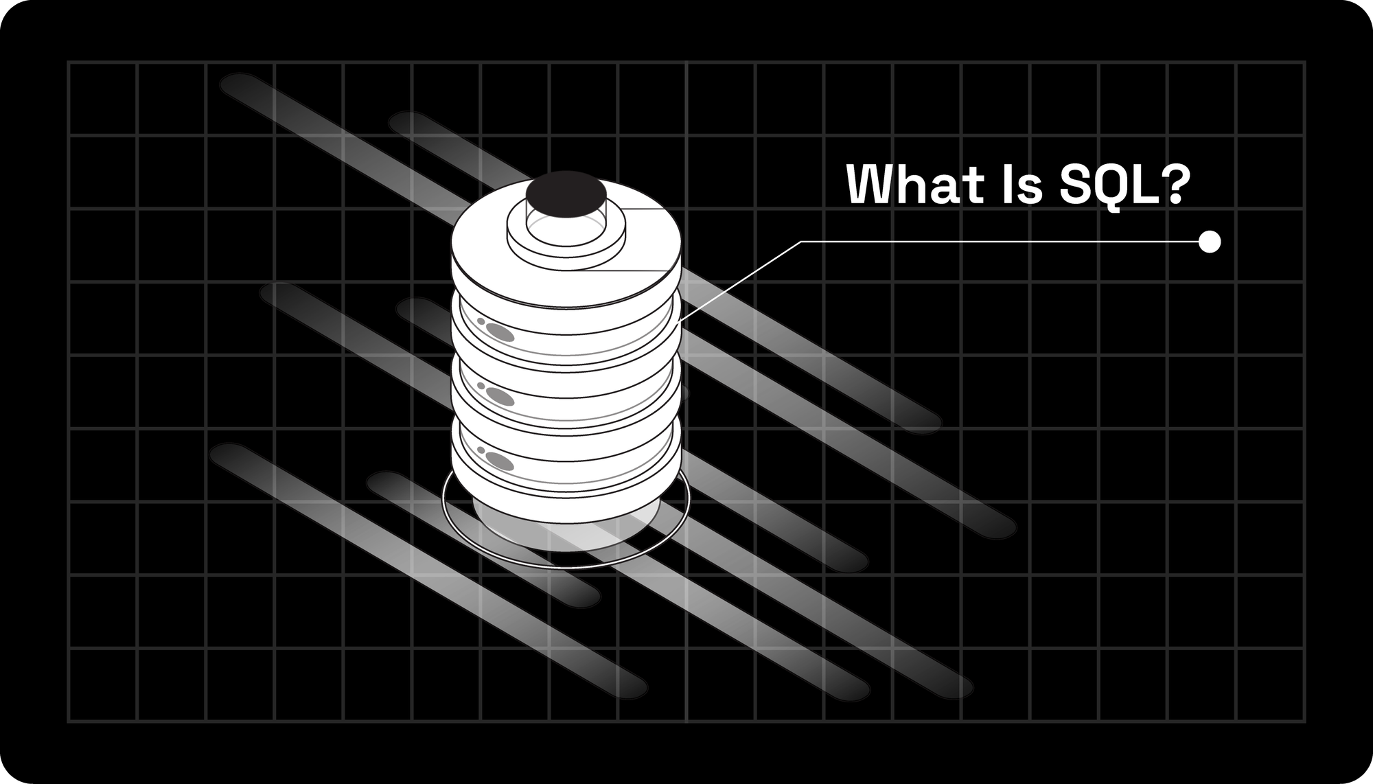 what is sql