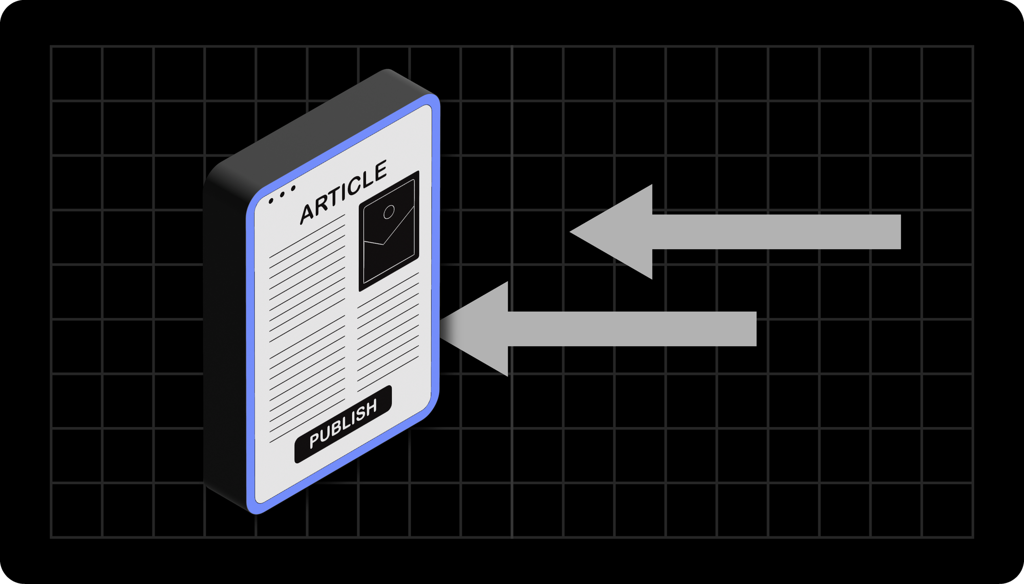 tips to become a productive writer