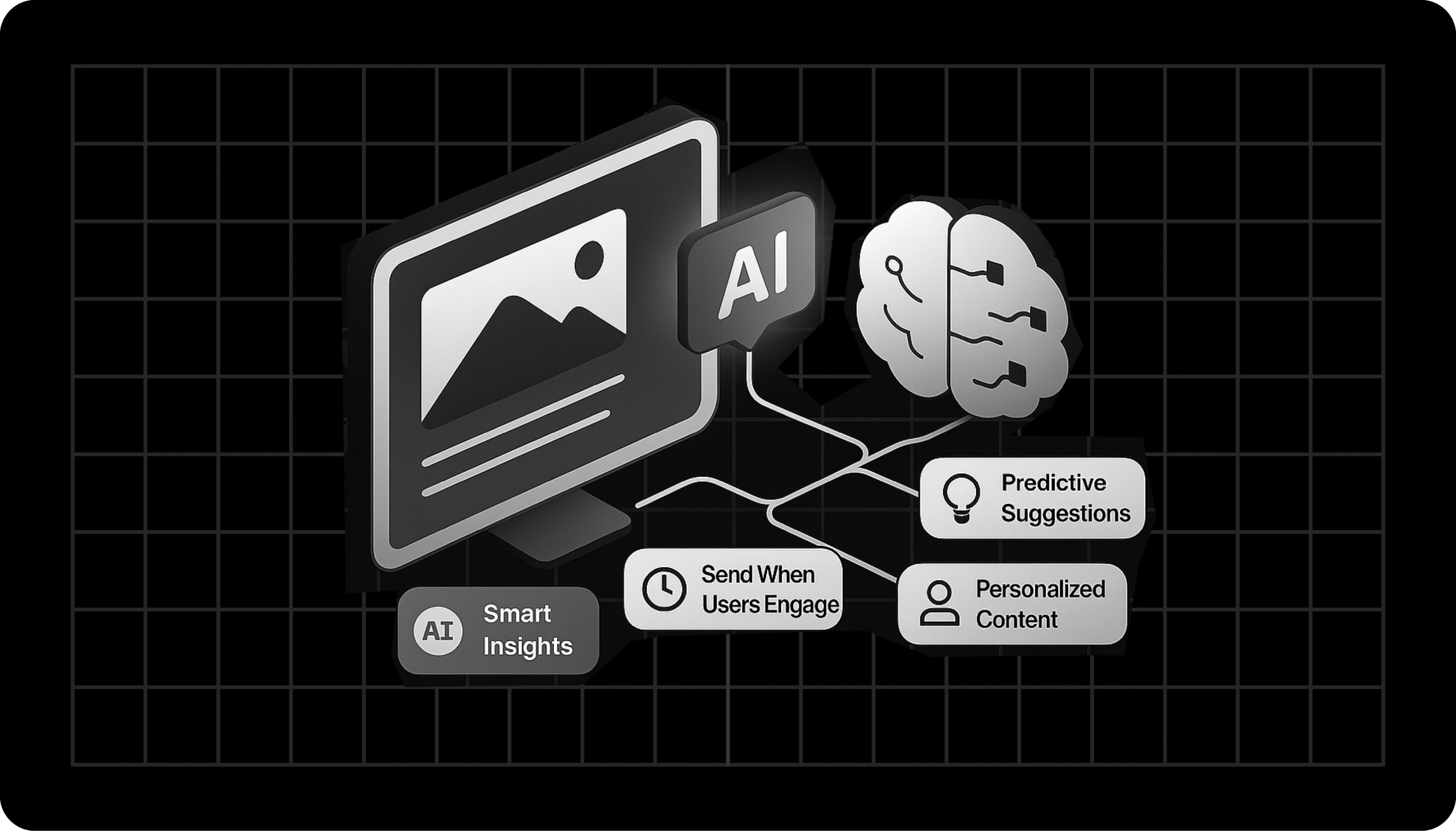 using AI for content marketing