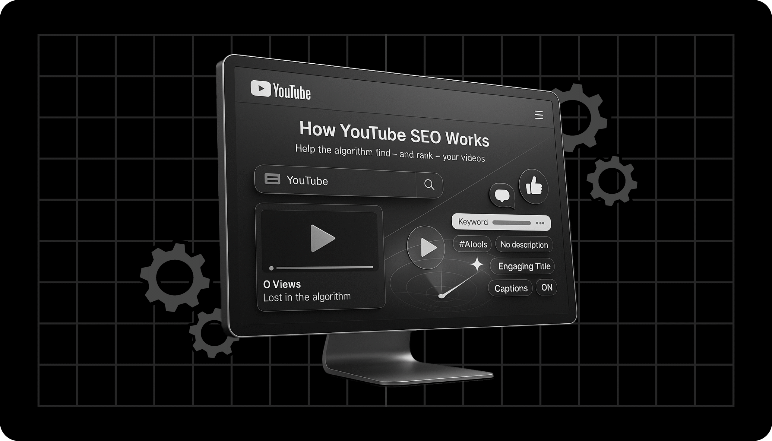 YouTube SEO