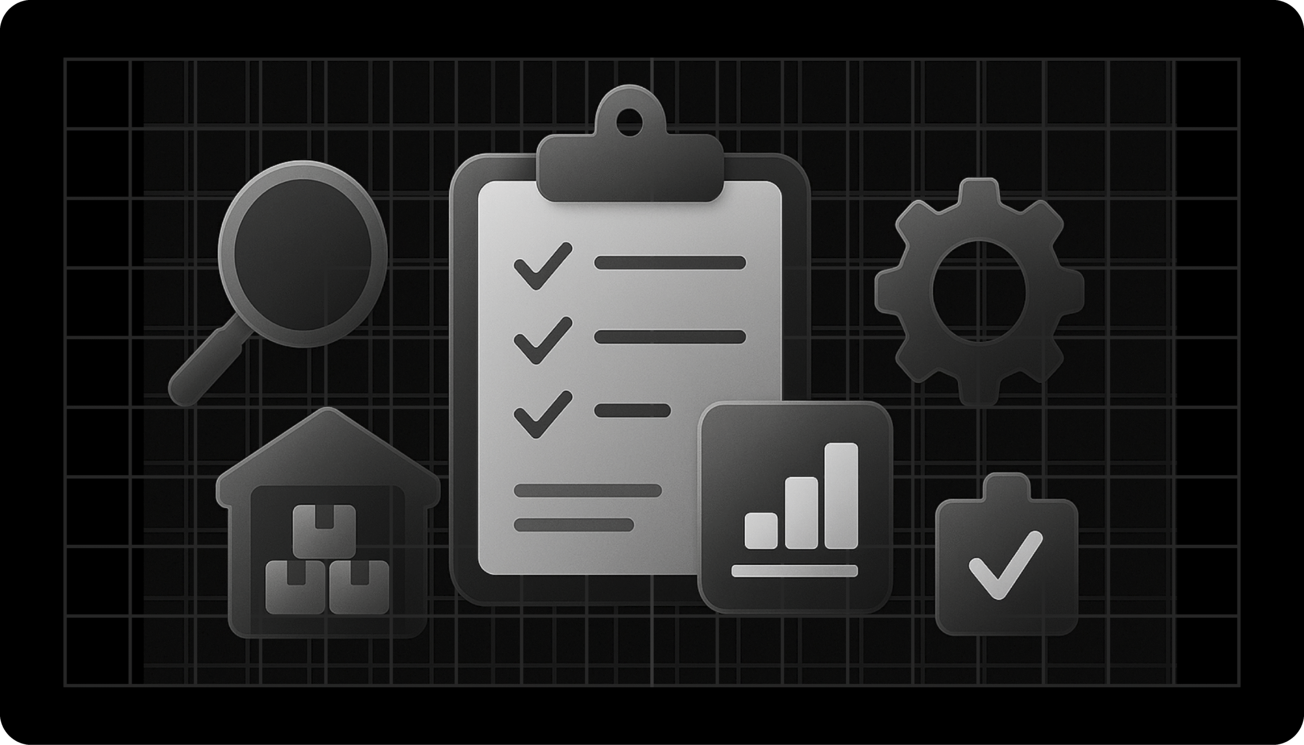 warehouse management tools