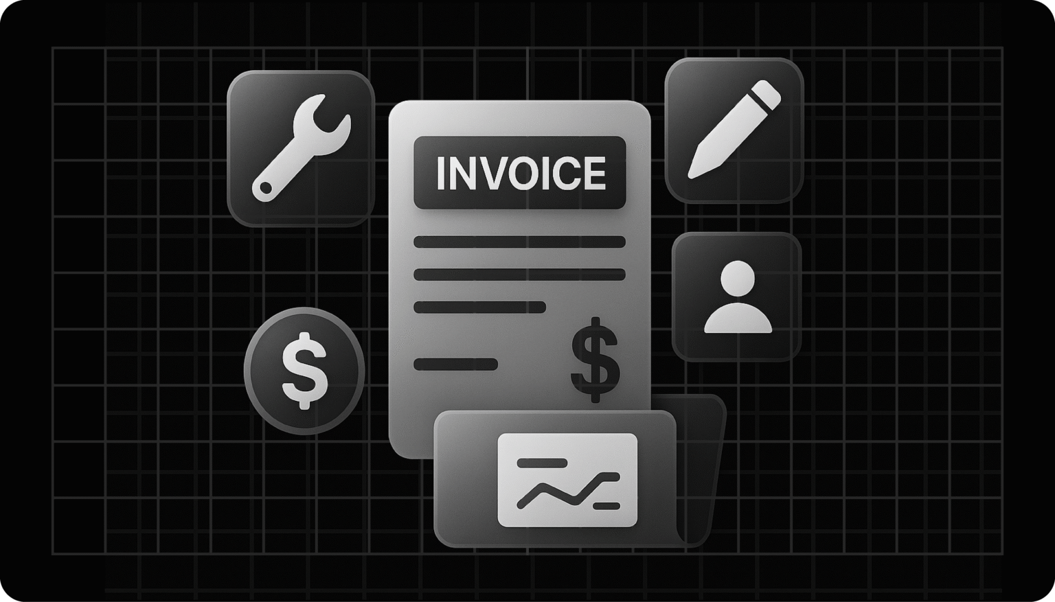 build online generator invoice tool