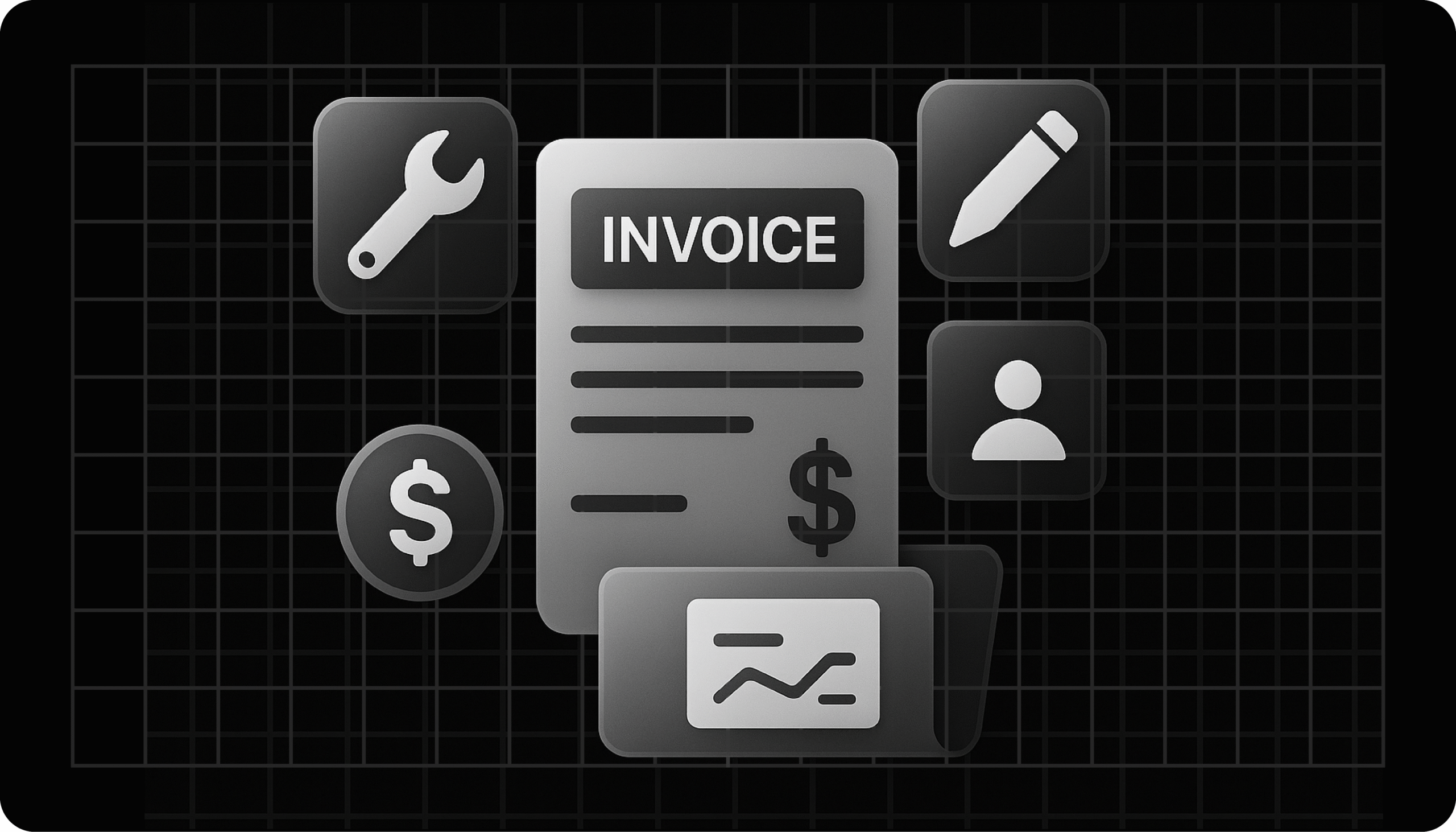 build online generator invoice tool
