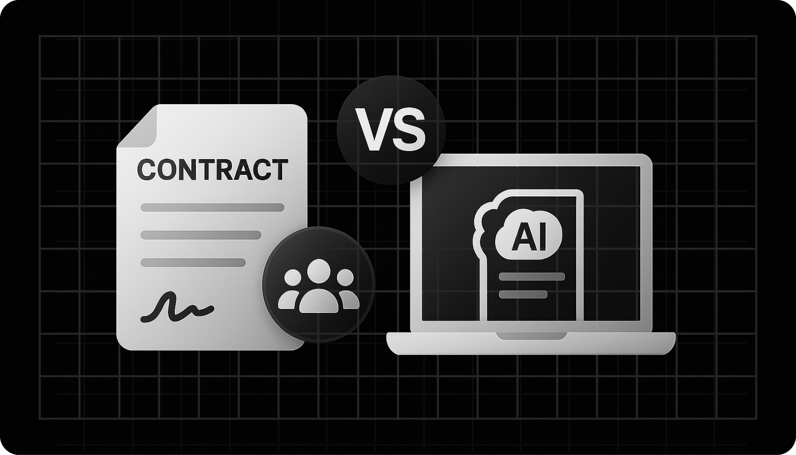 best AI contract generator