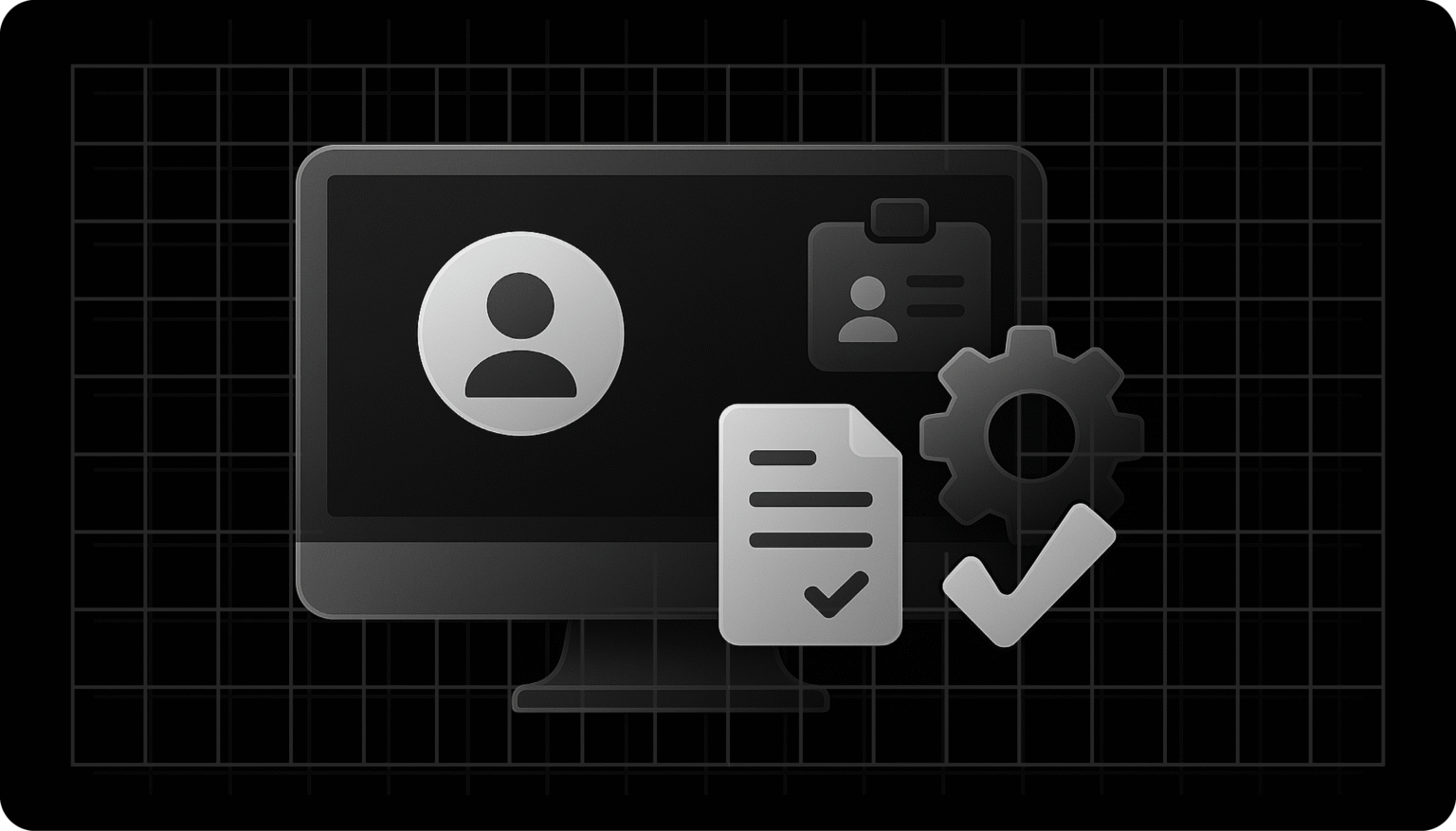 visitor management software