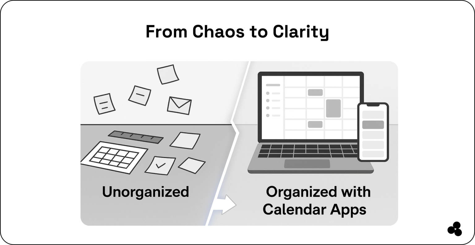 10 Best Calendar Apps to Organize Your Life & Work in 2025 — Microapp Blog