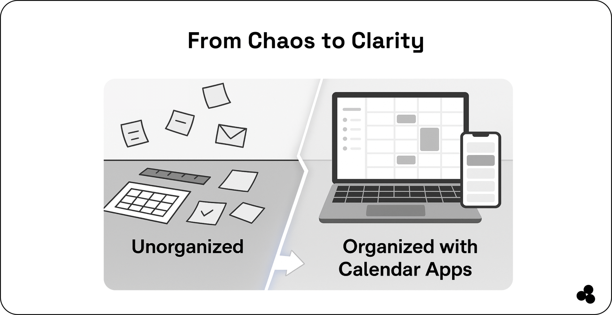 10 Best Calendar Apps to Organize Your Life & Work in 2025 — Microapp Blog